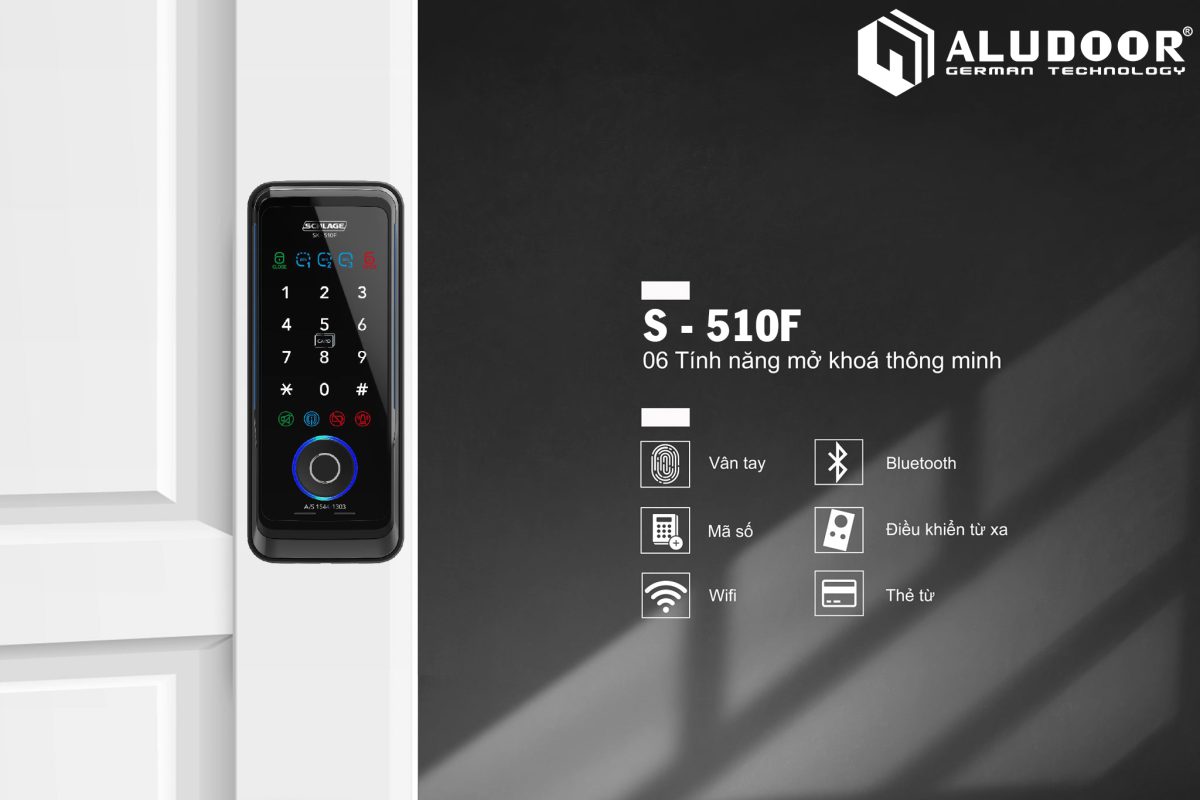 6 TINH NANG MO KHOA THONG MINH