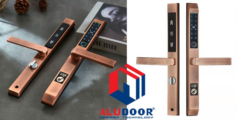 ALUDOOR 9000 2 2