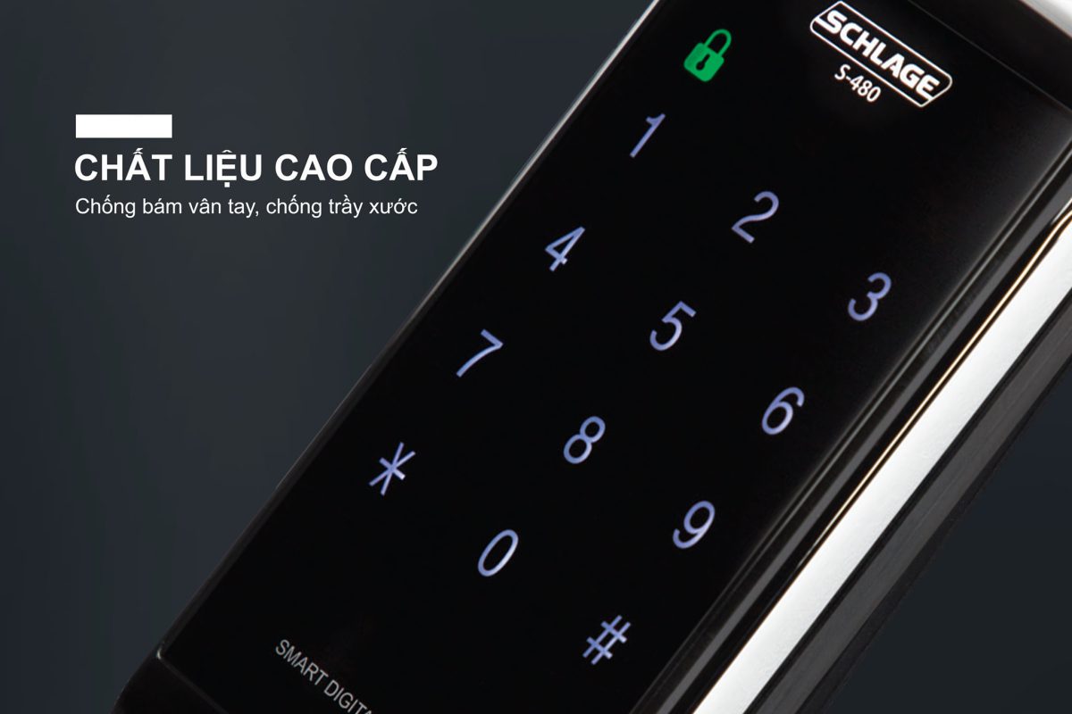 Chat lieu cao cap