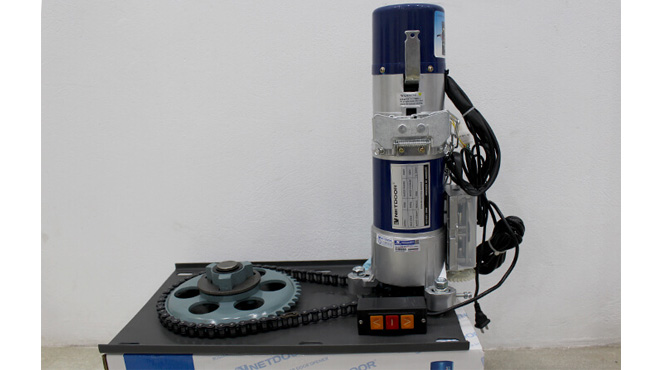 Huong dan cach chon motor cua cuon tot nhat