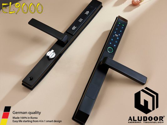 Khoa van tay cua nhom XingFa 3