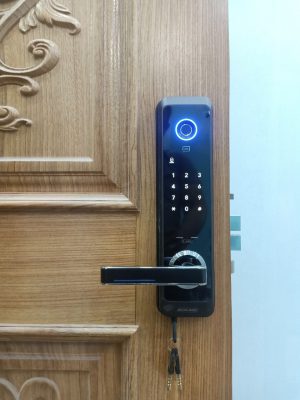 LAP DAT KHOA VAN TAY