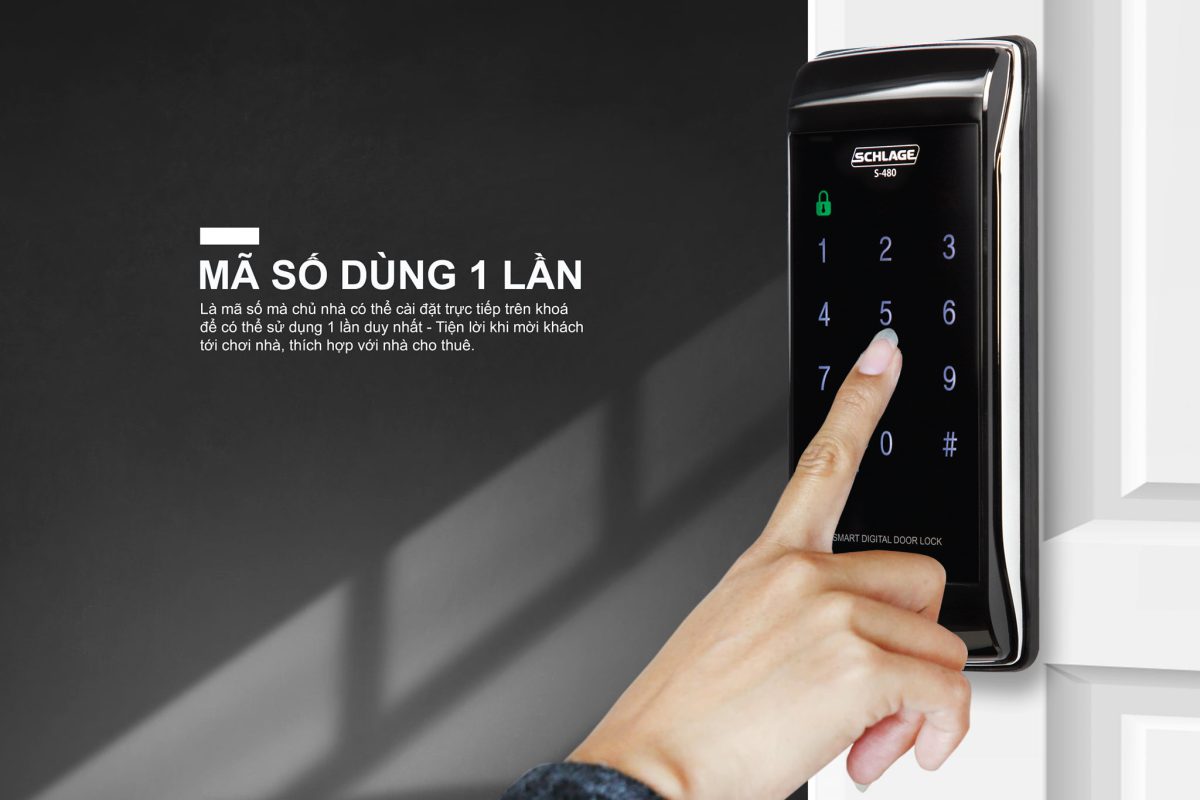 Ma so 1 lan