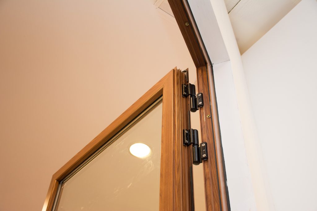 Bản lề Aludoor Đức