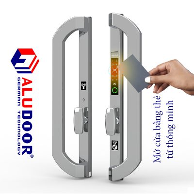 The tu Khoa cua nhom 1