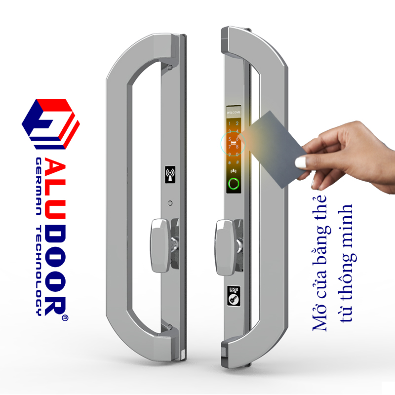 The tu Khoa cua nhom