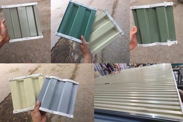 mau nan cua tam lien aludoor