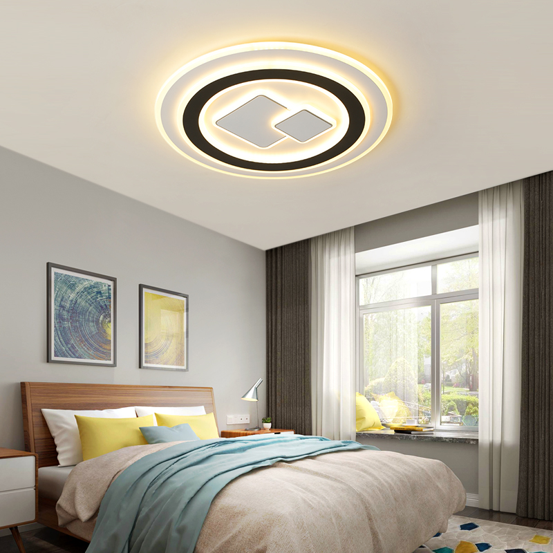 Den ap tran trang tri hien dai KLH013 2 2