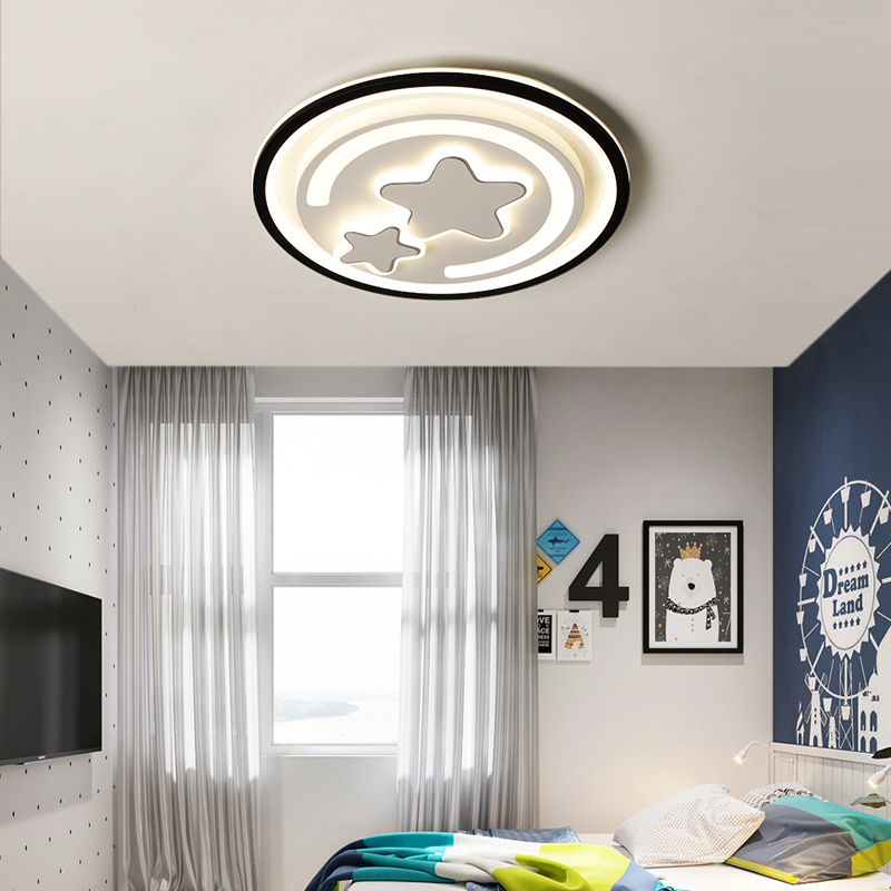 Den ap tran trang tri hien dai KLH013 3 1