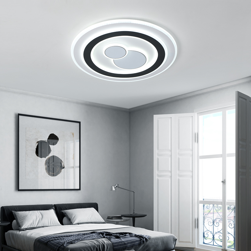 Den ap tran trang tri hien dai KLH013 4 1