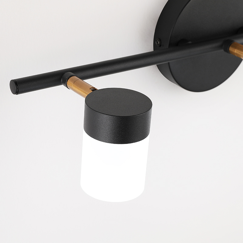 Den soi guong KLG013 4