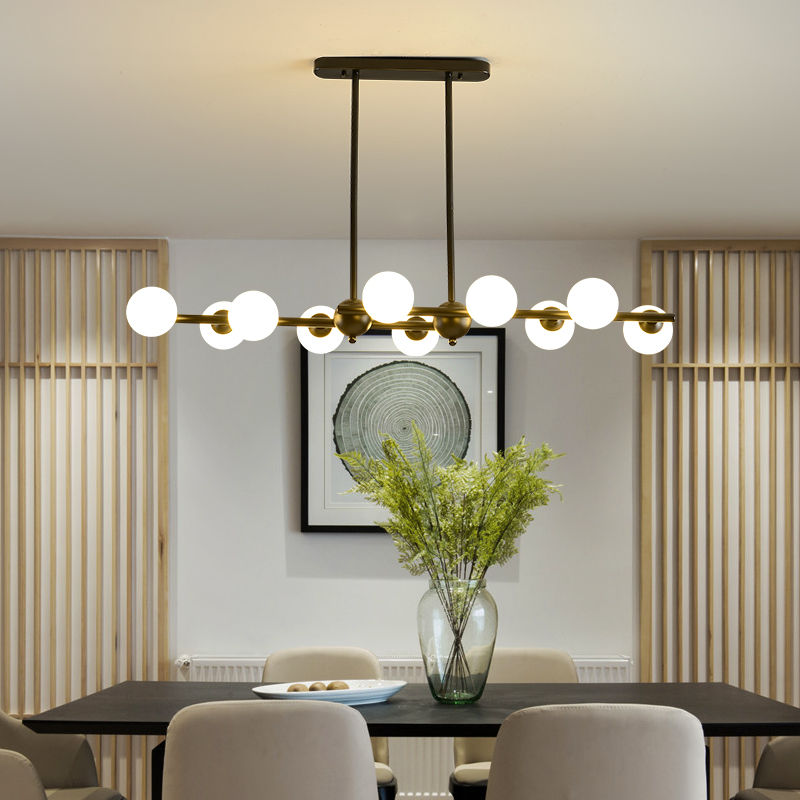 Den tha trang tri hien dai KL022 3