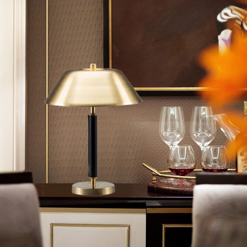 Den trang tri de ban KLB010 3