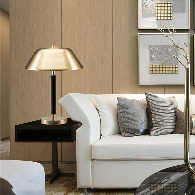 Den trang tri de ban KLB010 4