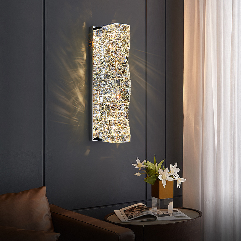 Den tuong trang tri Kinglight KLT01 2