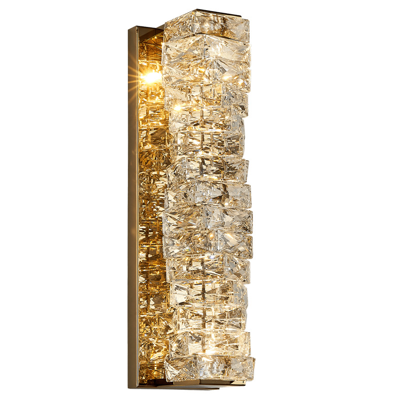 Den tuong trang tri Kinglight KLT01 5