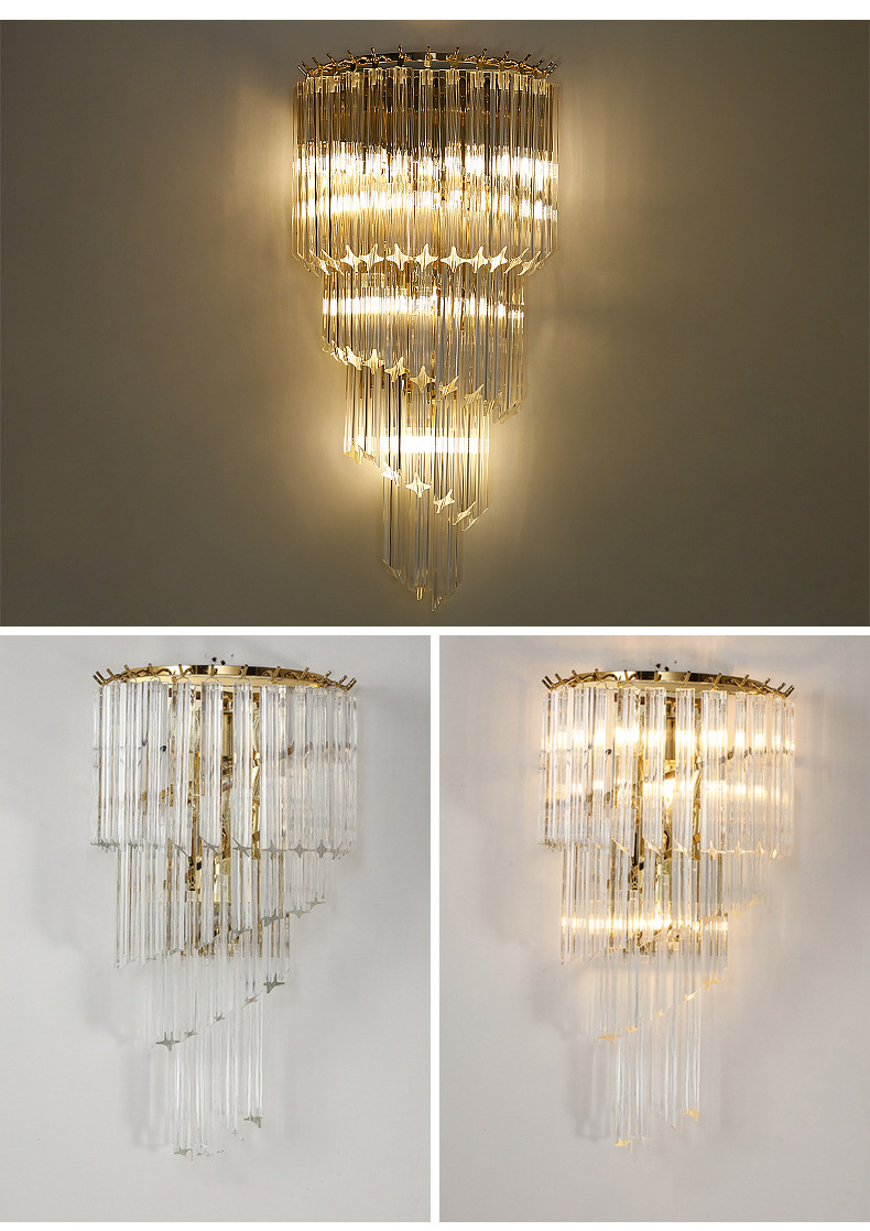 Den tuong trang tri Kinglight KLT03 11