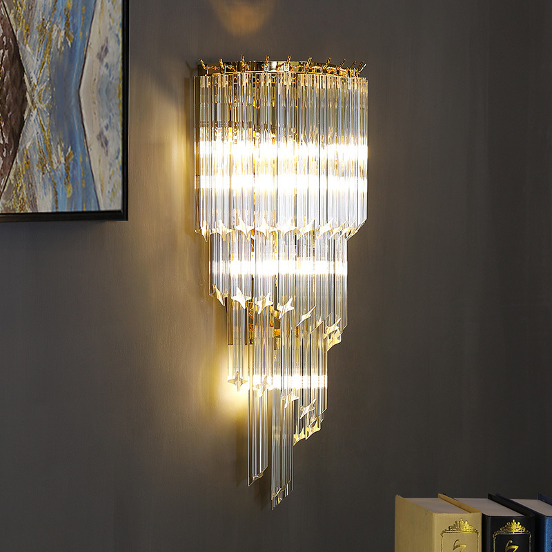 Den tuong trang tri Kinglight KLT03 3 1