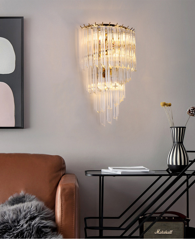 Den tuong trang tri Kinglight KLT03 33