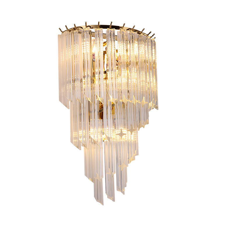 Den tuong trang tri Kinglight KLT03 4