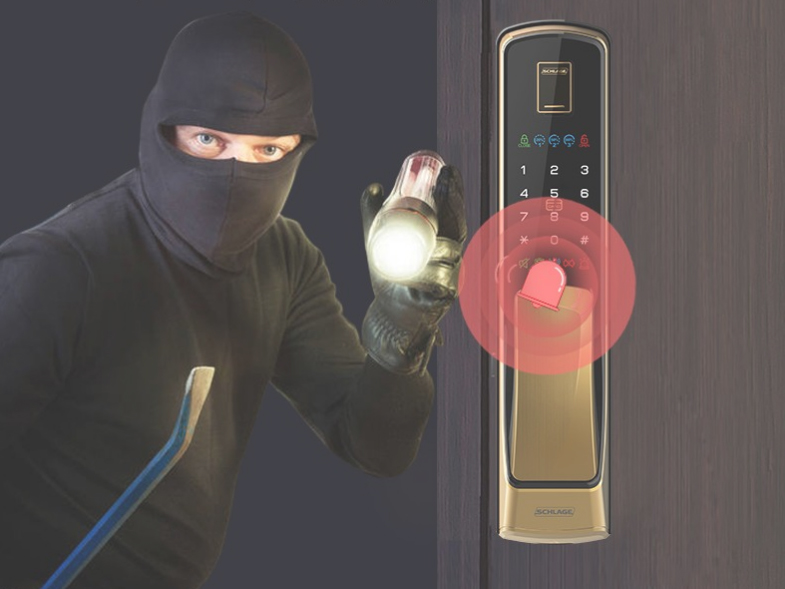SCHLAGE S 7800