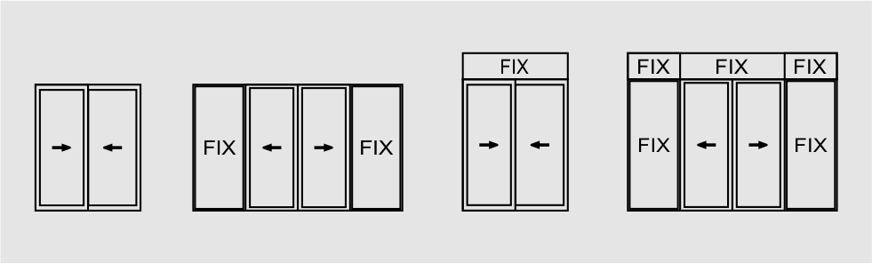 thiet ke cua di mo truot