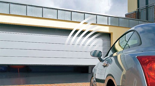 cửa thông minh aludoor