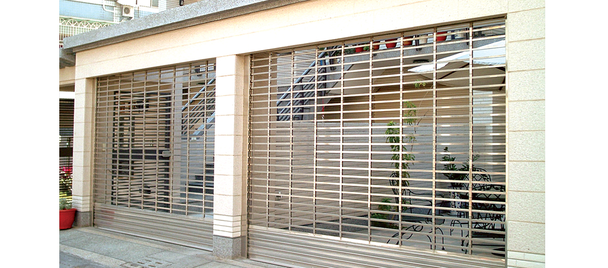 cua cuon ALUDOOR NICE 1