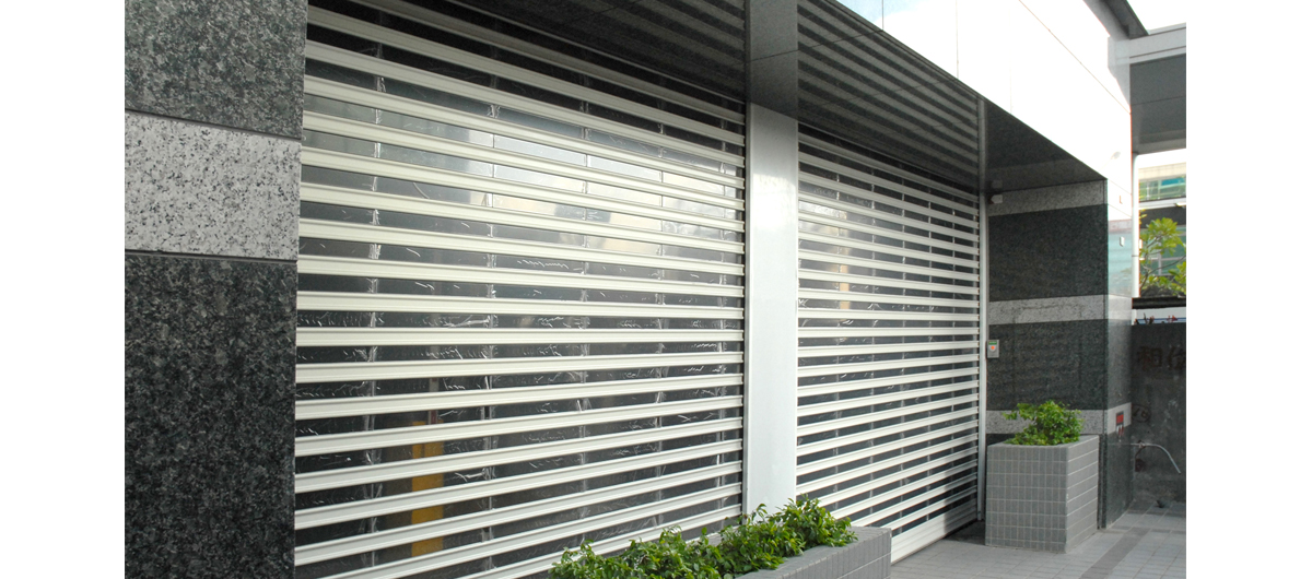 cua cuon trung tam thuong mai aludoor 2