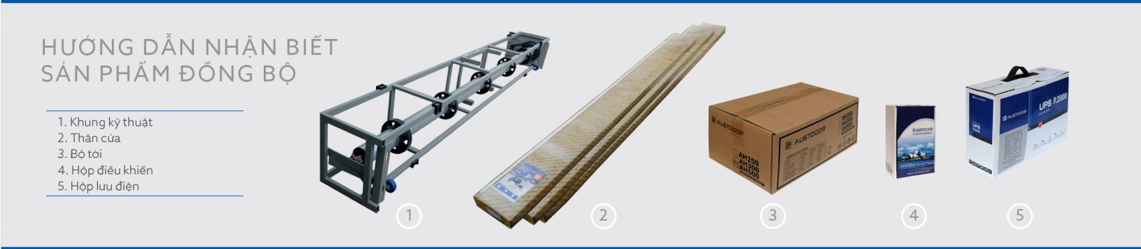 nhan biet san pham dong bo