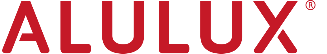 alulux logo