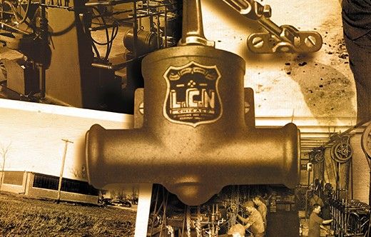 schlage 6