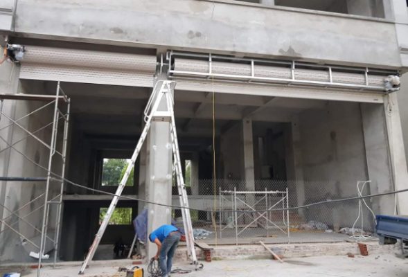 Xay tuong cho lap cua cuon 5