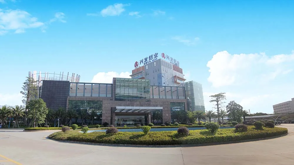 Xingfa Quang dong