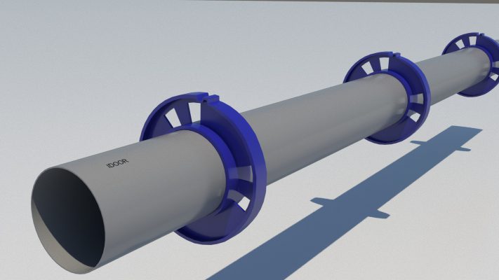 Truc cua cuon ma kem