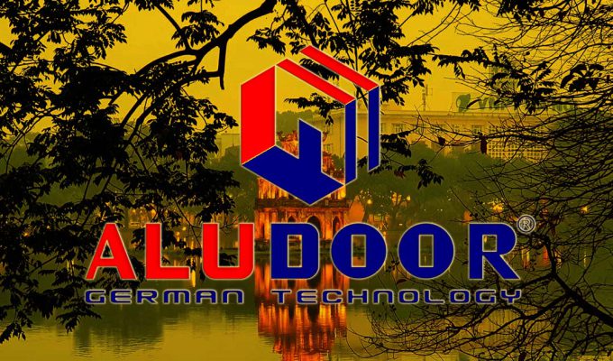 ALUDOOR - CỬA CUỐN THỦ ĐÔ