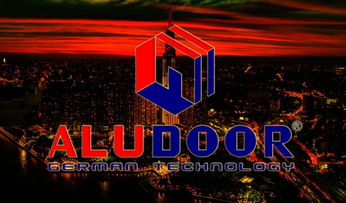 TPHCM ALUDOOR