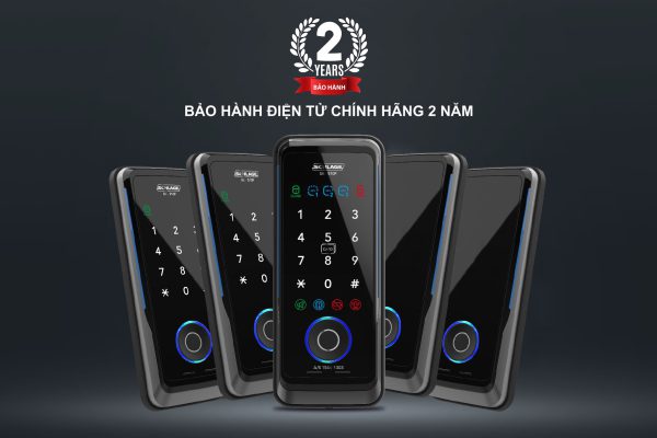 Bao hanh 2 nam 1