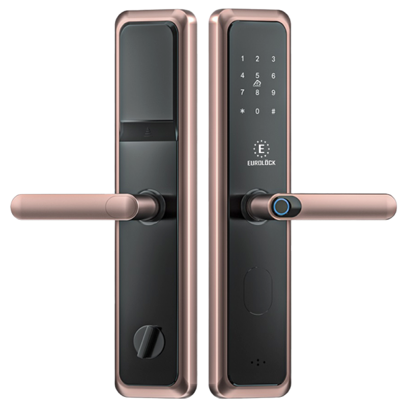 Khoa dien tu EUROLOCK ER R7F