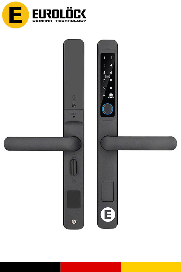 Khoá điện tử Eurolock K3