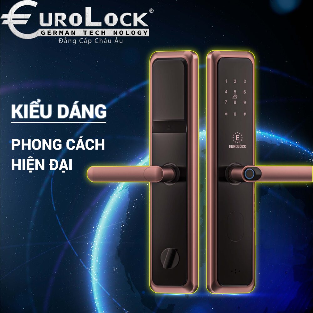 Kieu dang phong cach hien dai 1