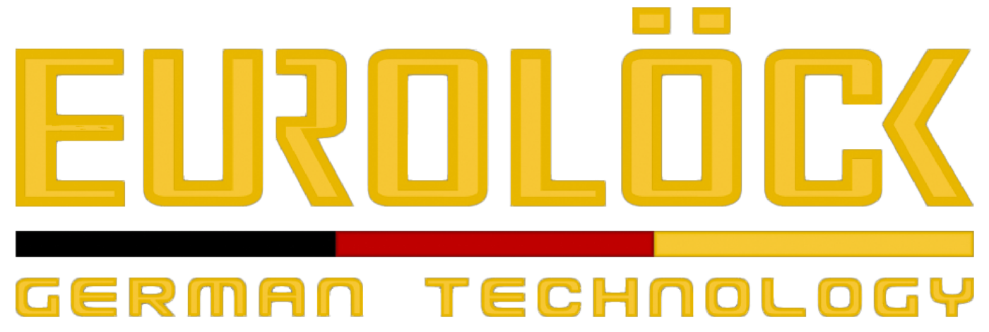 Khoá châu âu Eurolock